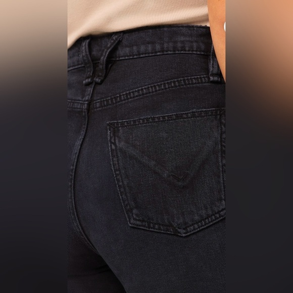 Hudson Harlow Ultra High-Rise Cigarette Petite Jean - Picture 7 of 14